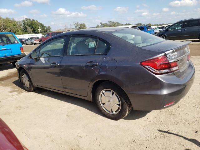 2015 HONDA CIVIC HF 2HGFB2F69FH538357