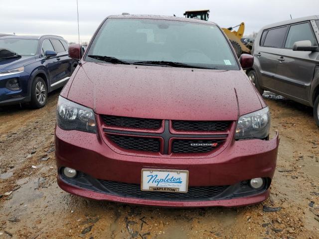 2019 DODGE GRAND CARA - 2C4RDGEG2KR788752
