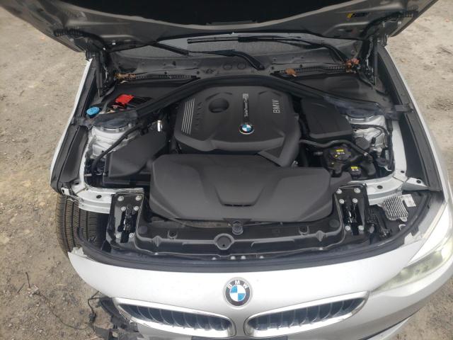 2017 BMW 330 XIGT WBA8Z9C36HG827486