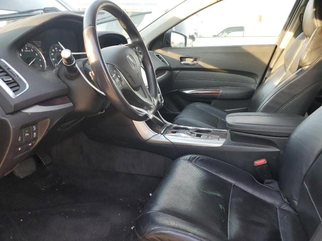 2016 ACURA TLX ADVANC 19UUB2F78GA002306