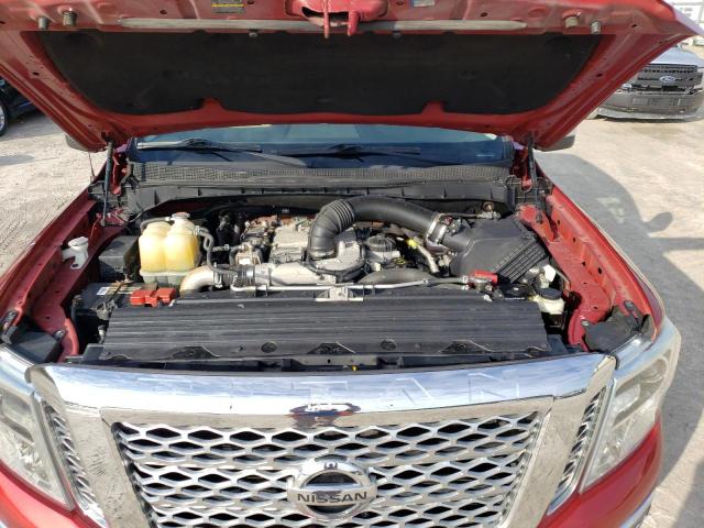 2016 NISSAN TITAN XD S - 1N6BA1F20GN508130