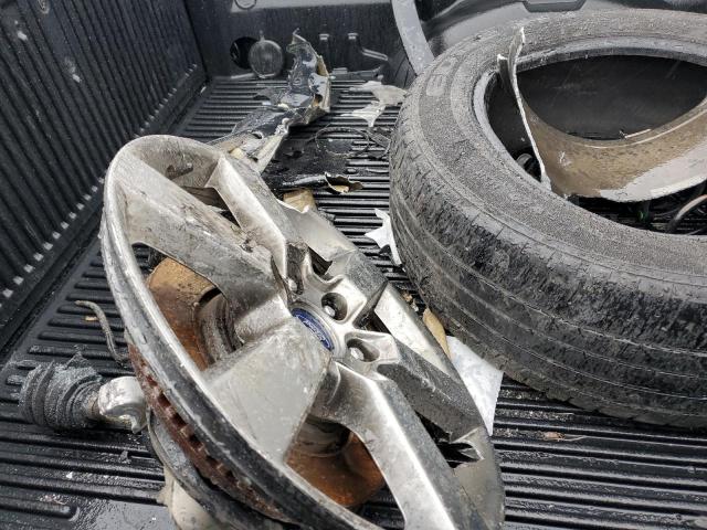 2017 FORD F150 XLT - 1FTEW1EP7HKE47859