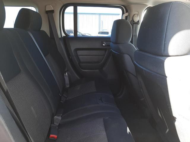 5GTDN136668327496 Hummer H3