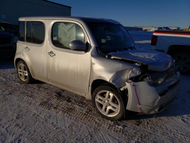 2013 NISSAN CUBE S