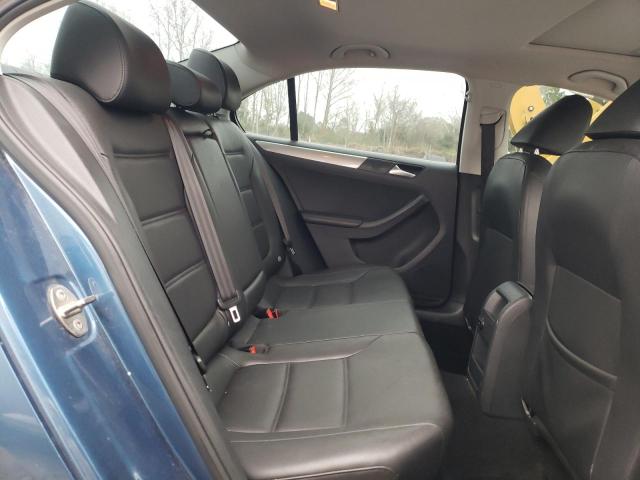 2015 VOLKSWAGEN JETTA SE - 3VWD17AJ1FM274132
