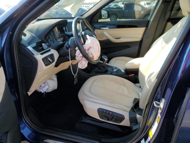WBXHU7C33J5H42134 BMW X1 Sdrive28i