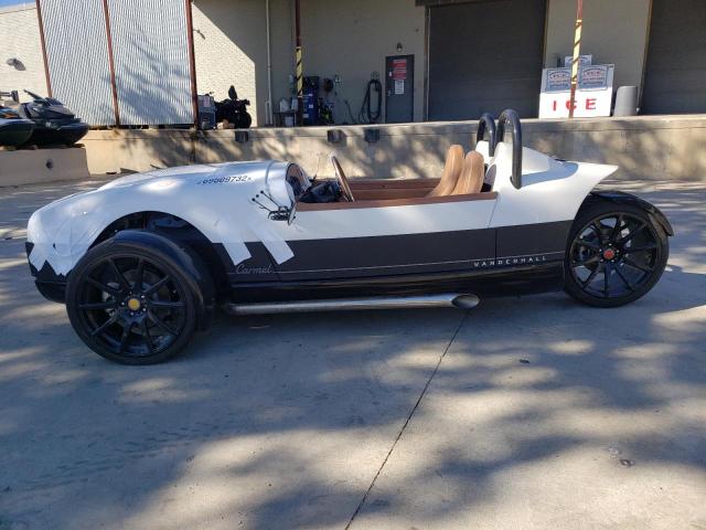 2022 VAND CARMEL 7KGTC2C3XNR003011