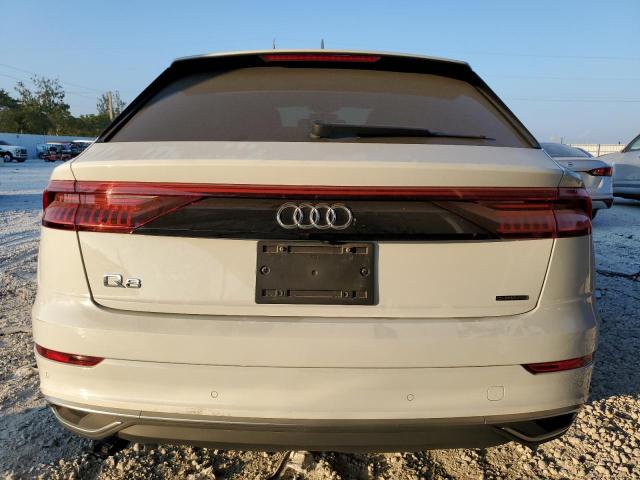 2019 AUDI Q8 PRESTIG WA1CVAF13KD008457
