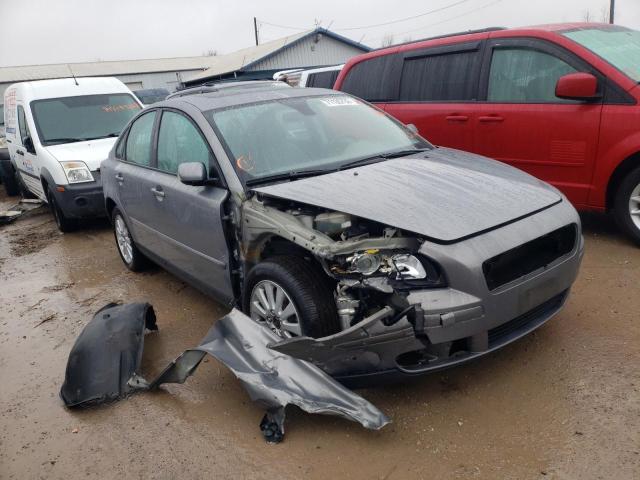 YV1MS382X42009117 Volvo S40