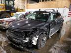2022 KIA SORENTO S - KNDRGDLG8N5103356