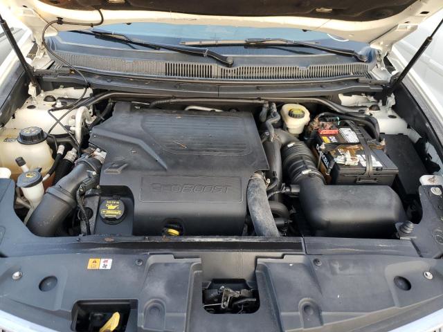 2LMHJ5AT8EBL50438 Lincoln MKT