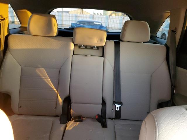 2020 KIA SORENTO L - 5XYPG4A3XLG684600