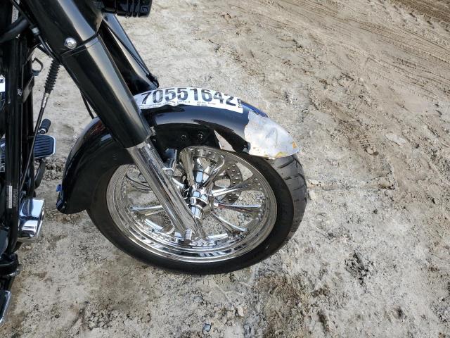 2004 HARLEY-DAVIDSON FLSTF 1HD1BMY124Y084895