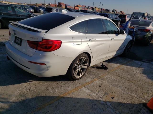 2017 BMW 330 XIGT WBA8Z9C32HG827260