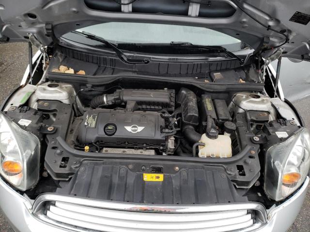 WMWZB3C56CWM29748 Mini Cooper
