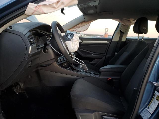 2019 VOLKSWAGEN JETTA S - 3VWCB7BU4KM173386