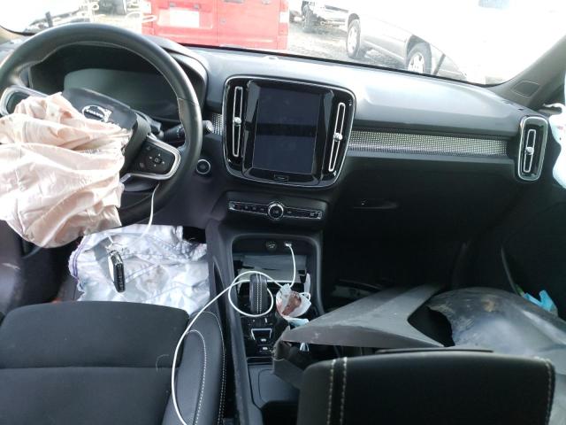 YV4162UM8M2455553 Volvo XC40