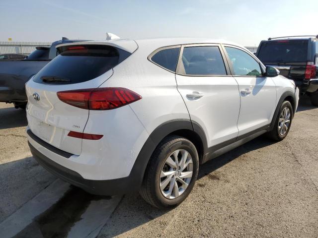 2020 HYUNDAI TUCSON SE - KM8J2CA45LU213021