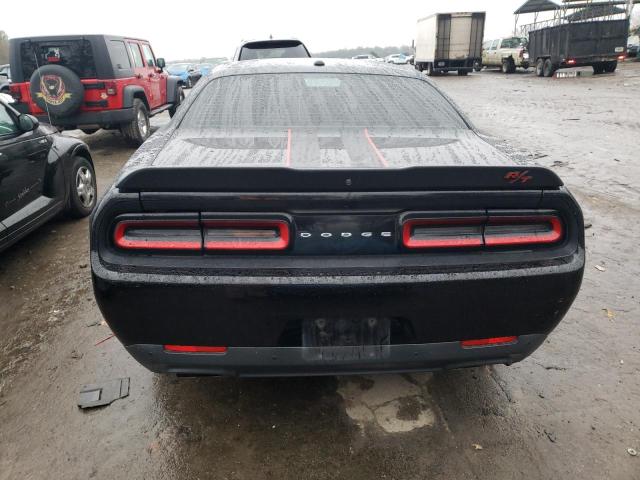 2019 DODGE CHALLENGER - 2C3CDZBT2KH587351