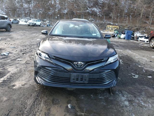 VIN 4T1B11HK5KU793451 2019 Toyota Camry, L no.5