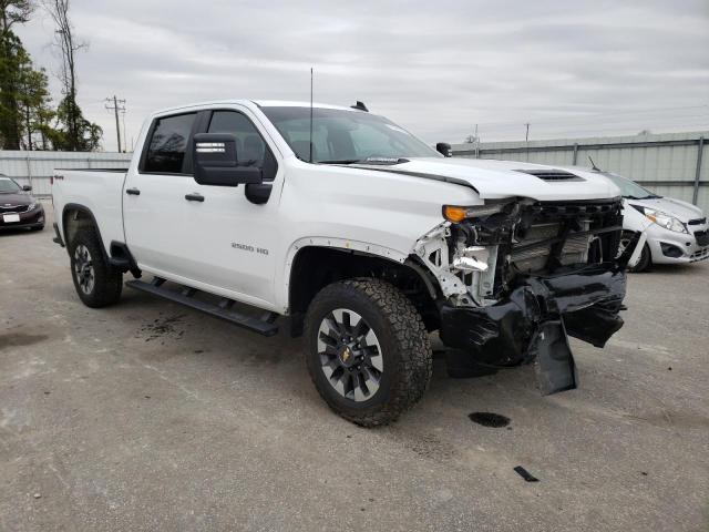Vin: 1gc4ymey6mf270661, lot: 71378952, chevrolet all models k2500 custom 20214