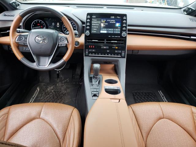 2020 TOYOTA AVALON LIM - 4T1DZ1FB0LU055384