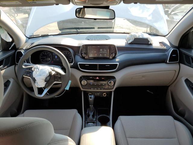2020 HYUNDAI TUCSON SE - KM8J2CA45LU213021