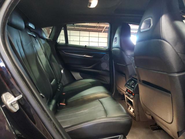 2017 BMW X6 M 5YMKW8C3XH0U72219