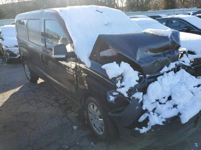 2015 DODGE RAM VAN ZFBERFATXF6A43652