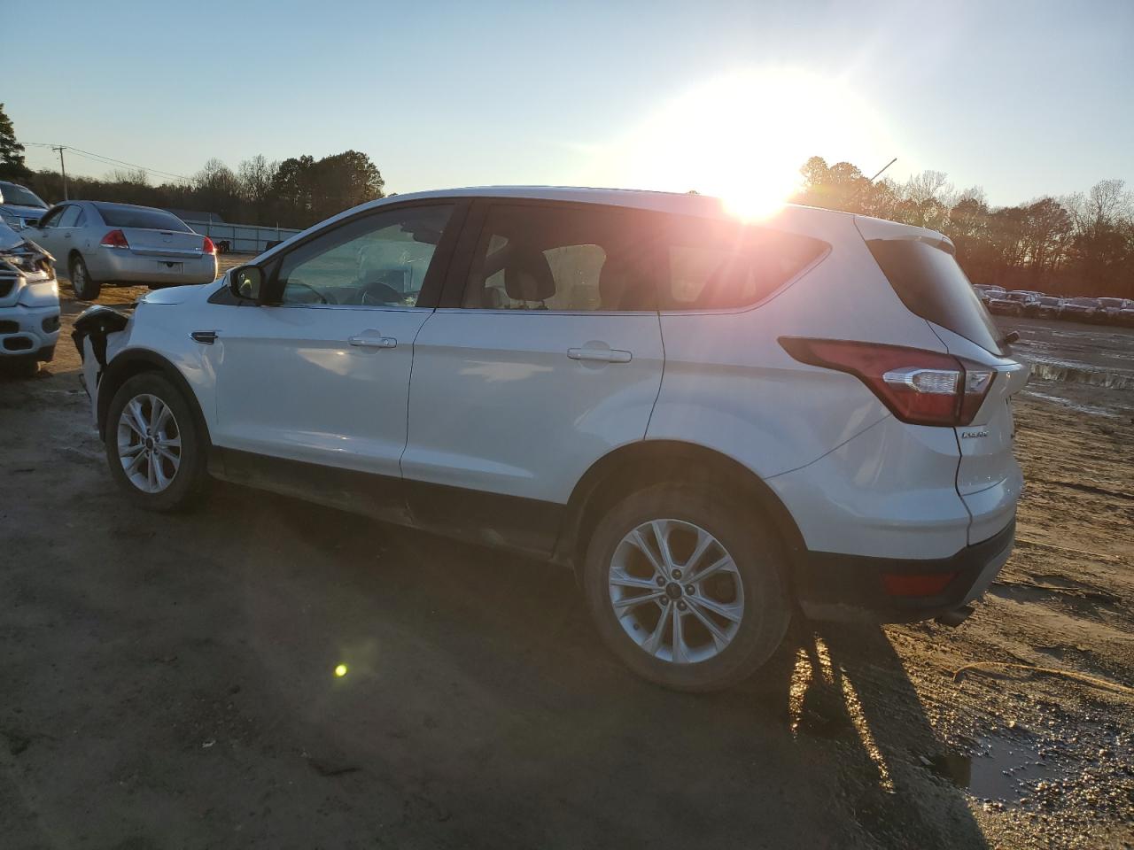 1FMCU0GDXHUC97725 FORD ESCAPE 2017