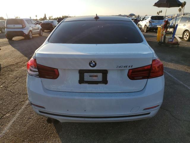WBA8B9G52HNU50179 BMW 330 I