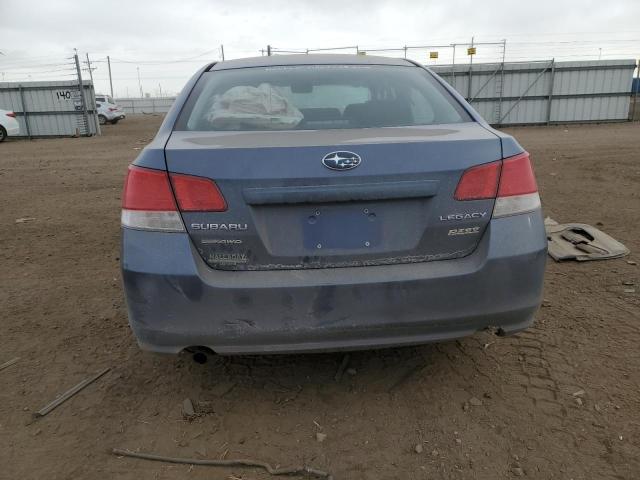 4S3BMBA67E3035734 Subaru Legacy 2.5i