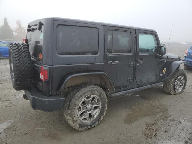 1C4HJWFG7EL235332 Jeep Wrangler Unlimited Rubicon