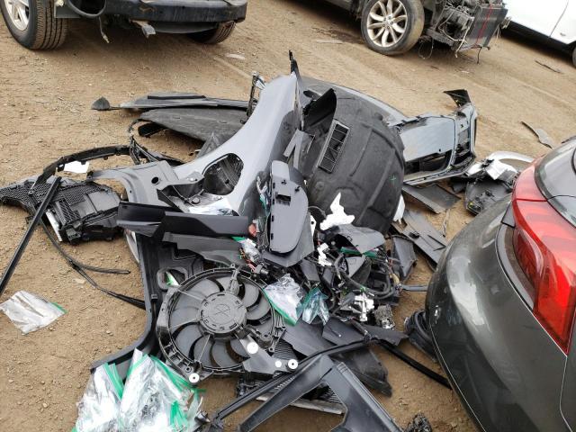 2022 AUDI E-TRON GT WAUEJBFW8N7009213