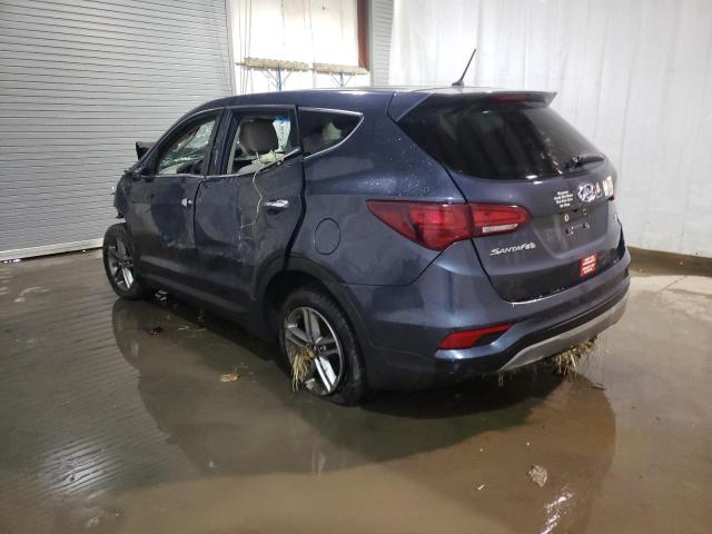5NMZTDLB4JH105970 Hyundai SANTA FE SPORT
