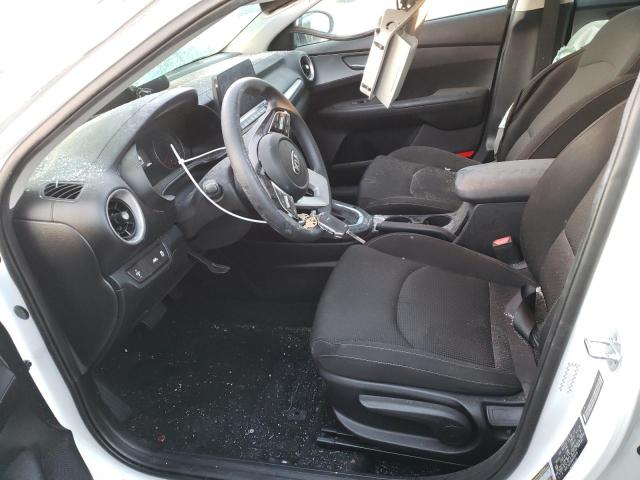 3KPF24AD6ME409078 KIA FORTE FE