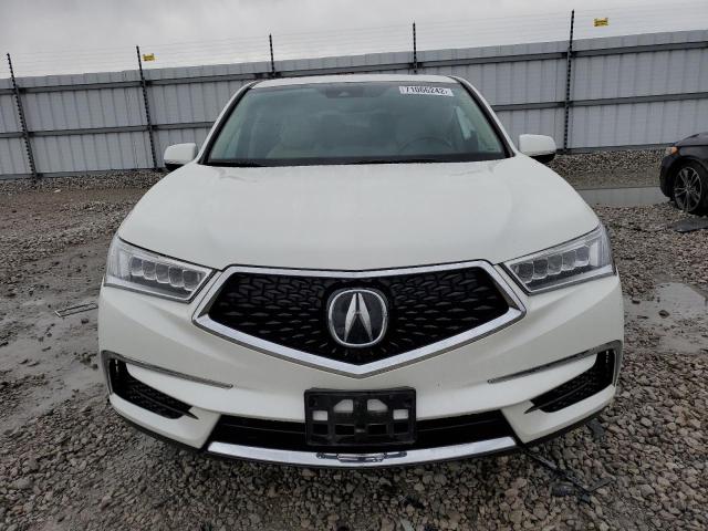 2019 ACURA MDX - 5J8YD3H32KL012645