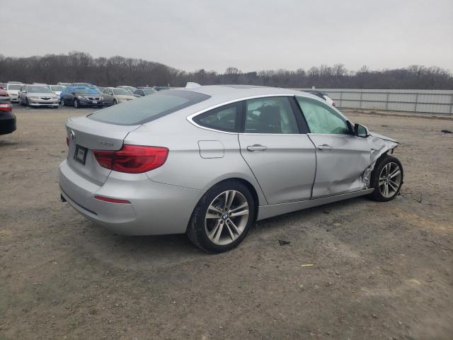 2017 BMW 330 XIGT WBA8Z9C36HG827486