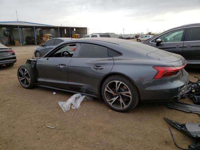 2022 AUDI E-TRON GT WAUEJBFW8N7009213