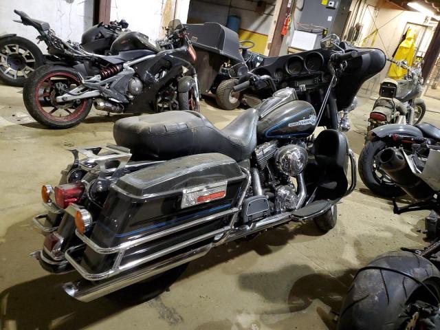 2006 HARLEY-DAVIDSON FLHTCUI SH 1HD1FLW166Y645460