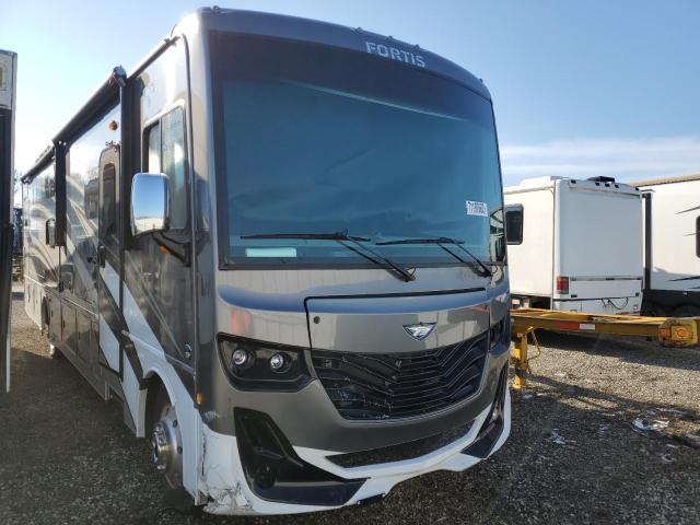 Ford F530 salvage cars for sale: 2022 Ford F53