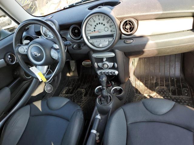 WMWMF73558TV36031 Mini COOPER S