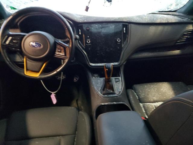 2022 SUBARU OUTBACK WI 4S4BTGUD1N3112734