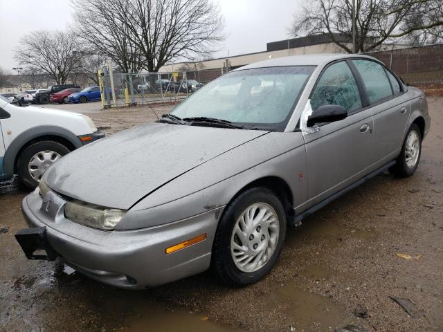 1999 Saturn SL 