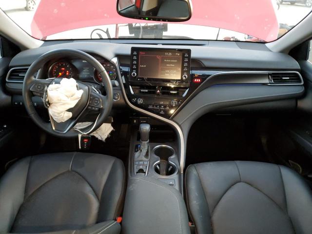 2022 TOYOTA CAMRY XSE - 4T1K61AK1NU018421
