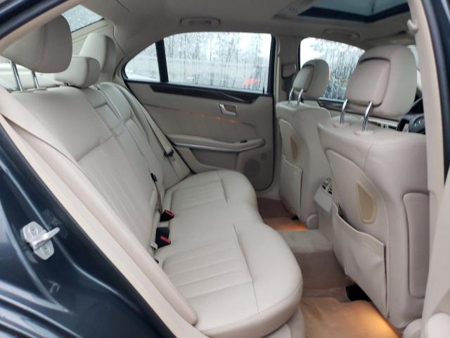 2015 MERCEDES-BENZ E 400 HYBR WDDHF9FB1FB119645