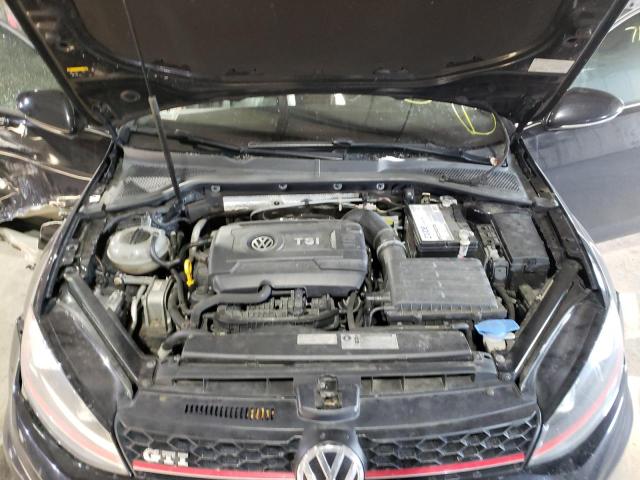 2015 VOLKSWAGEN GTI - 3VW4T7AU7FM034717