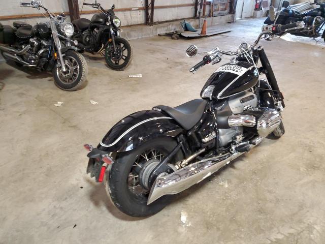 2021 BMW R18 - WB10L1302M6D55070