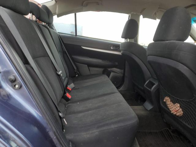4S3BMBA67E3035734 Subaru Legacy 2.5i