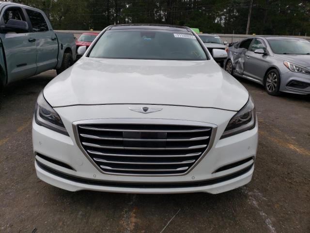 2015 HYUNDAI GENESIS 3. - KMHGN4JE2FU070517